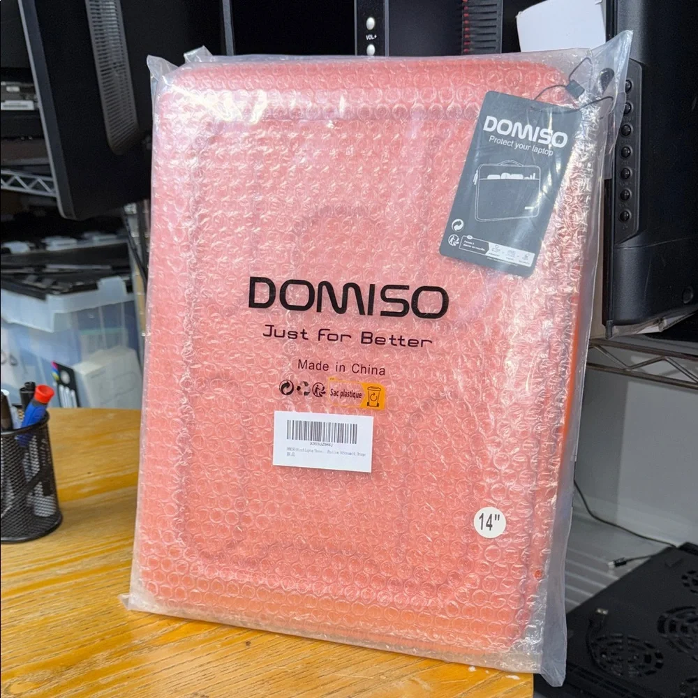 DOMISO 14